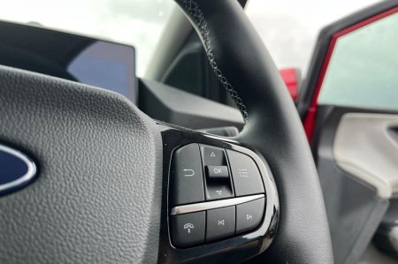 2025 Ford Puma - photo 27