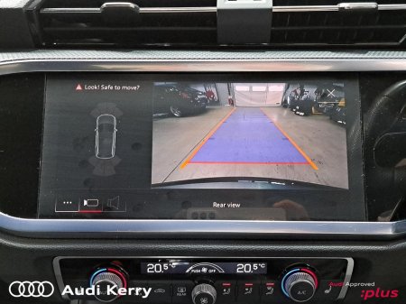 2024 Audi Q3 - photo 16