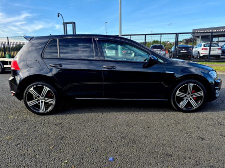 2014 Volkswagen Golf - photo 8