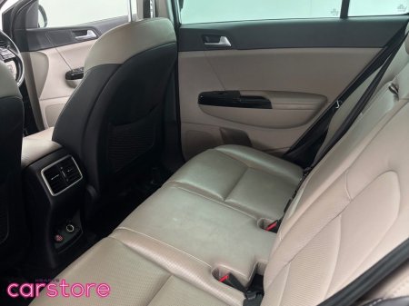 2021 Kia Sportage - photo 13