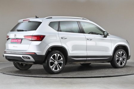2023 SEAT Ateca - photo 10