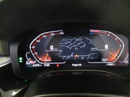 2023 BMW 5-Series - photo 22