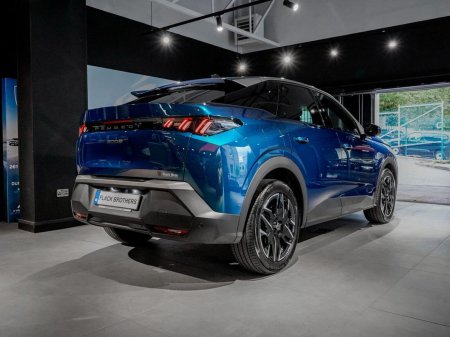 2026 Peugeot 3008 - photo 6