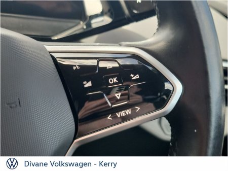 2022 Volkswagen ID.4 - photo 24