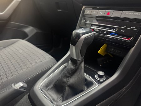 2022 Volkswagen T-Cross - photo 10