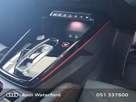 2026 Audi RS3 - photo 33