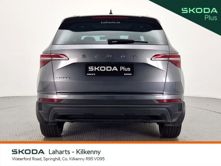 2024 Skoda Karoq - photo 14