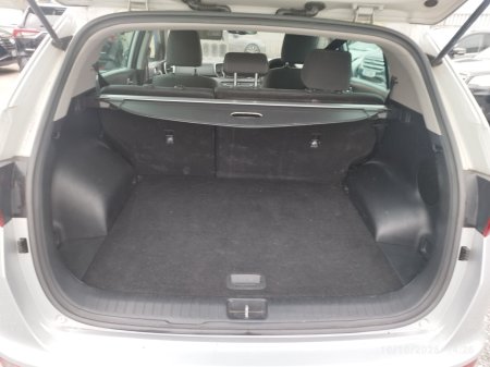 2016 Kia Sportage - photo 13