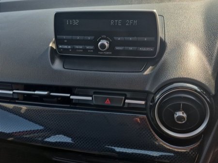 2018 Mazda Mazda2 - photo 14