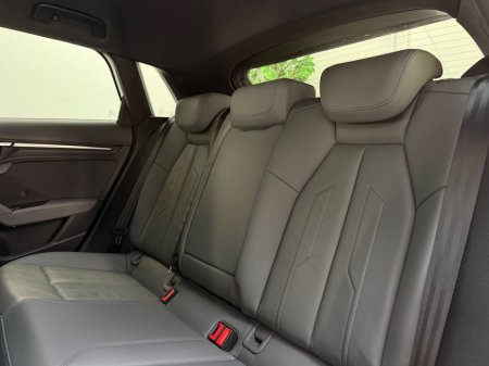 2024 Audi A3 - photo 23
