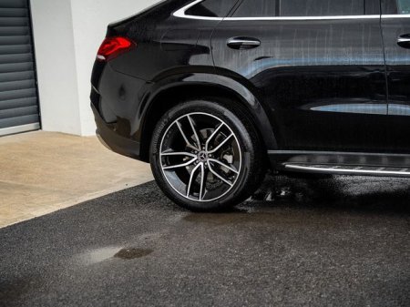 2022 Mercedes-Benz GLE - photo 4