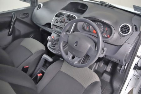 2021 Renault Kangoo - photo 13