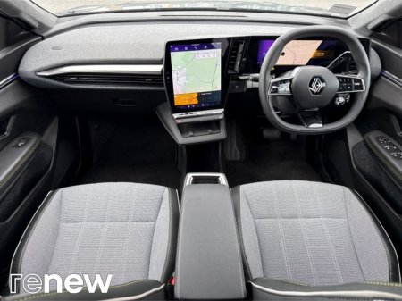2025 Renault Scenic E-Tech - photo 2