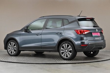 2024 SEAT Arona - photo 6