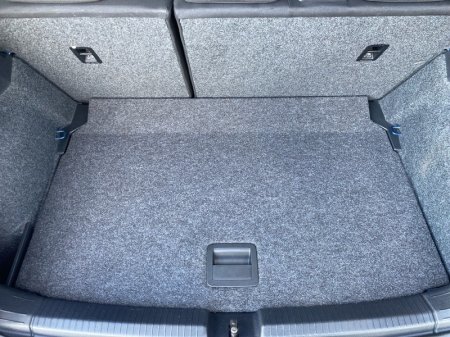 2020 Volkswagen Polo - photo 10