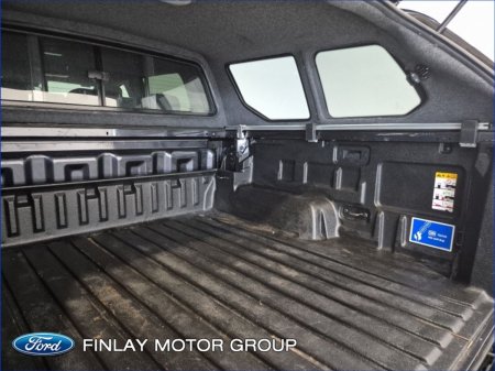 2023 Ford Ranger - photo 39