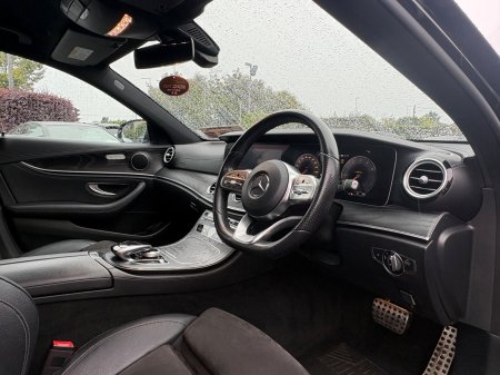 2020 Mercedes-Benz E-Class - photo 11