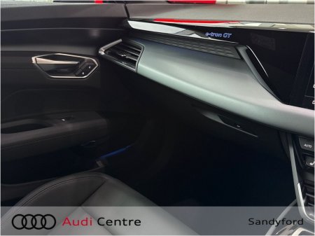 2026 Audi e-tron GT - photo 26
