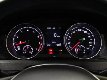 2017 Volkswagen Golf - photo 18
