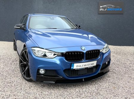 2018 BMW 3-Series - photo 2
