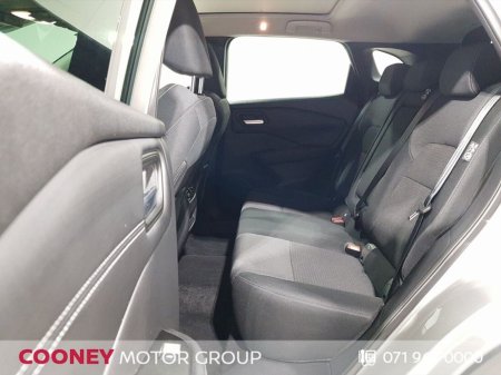 2023 Nissan Qashqai - photo 9