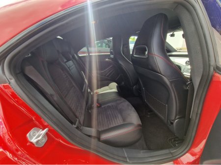 2017 Mercedes-Benz CLA - photo 31