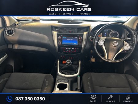 2019 Nissan Navara - photo 13
