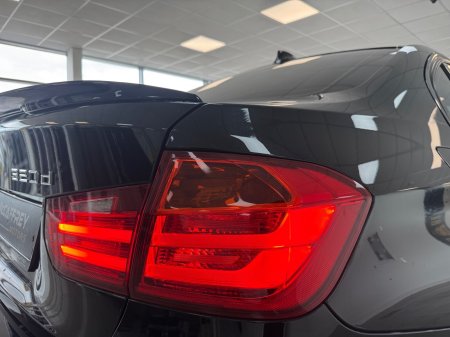 2015 BMW 3-Series - photo 19