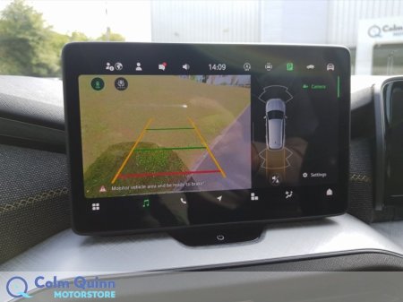 2025 Skoda Kodiaq - photo 13