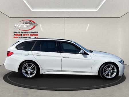 2014 BMW 3-Series - photo 5