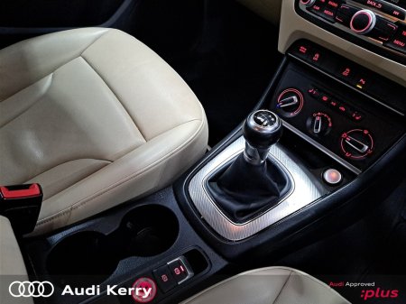 2018 Audi Q3 - photo 19