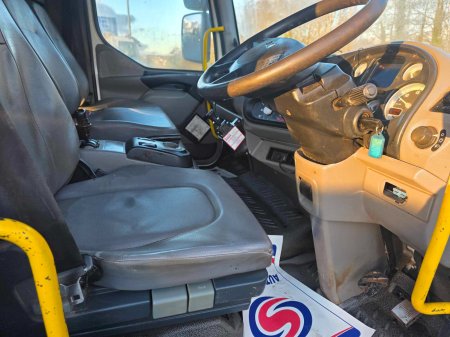 2011 DAF LF 45 160 - photo 18