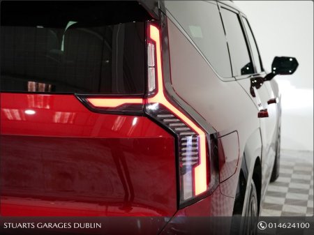 2027 Kia EV9 - photo 11