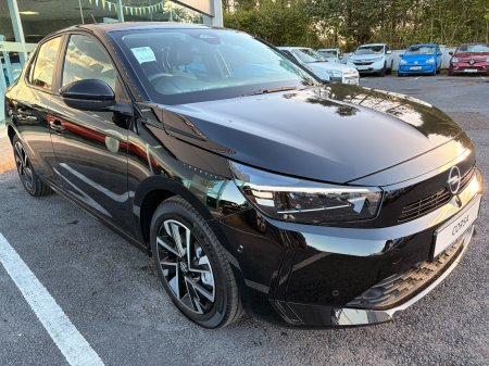 2027 Opel Corsa - photo 2