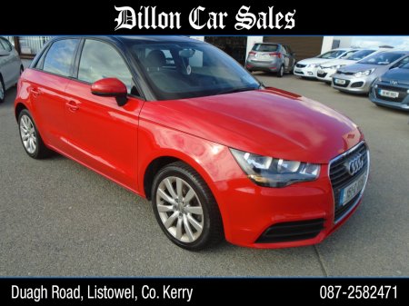 2015 Audi A1 - photo 2