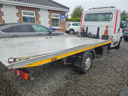 2019 Fiat Ducato