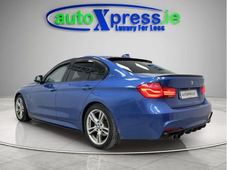 2018 BMW 3-Series - photo 9