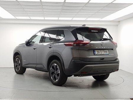 2026 Nissan X-Trail - photo 13