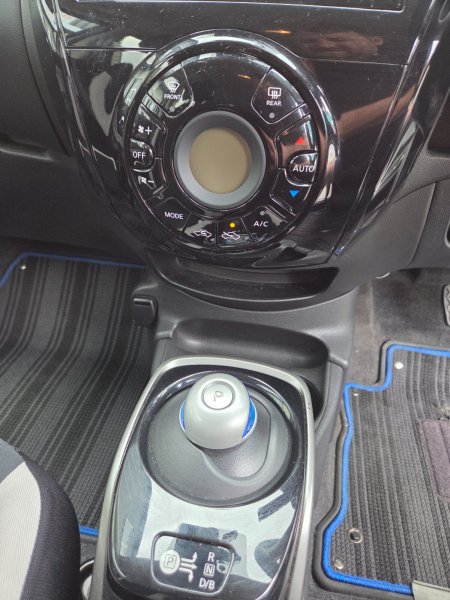 2018 Nissan Note - photo 17