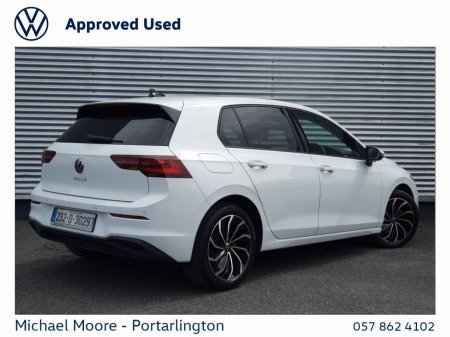 2023 Volkswagen Golf - photo 15