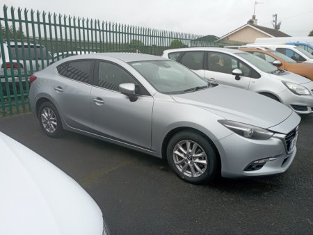 2018 Mazda Mazda3 - photo 2