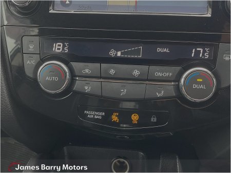 2019 Nissan Qashqai - photo 14