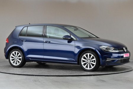 2019 Volkswagen Golf - photo 10