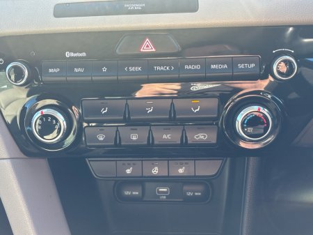 2021 Kia Sportage - photo 14