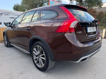 2015 Volvo V60 - photo 8