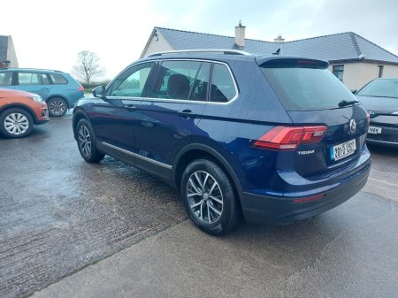 2020 Volkswagen Tiguan - photo 9