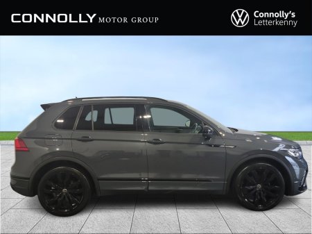 2024 Volkswagen Tiguan - photo 3