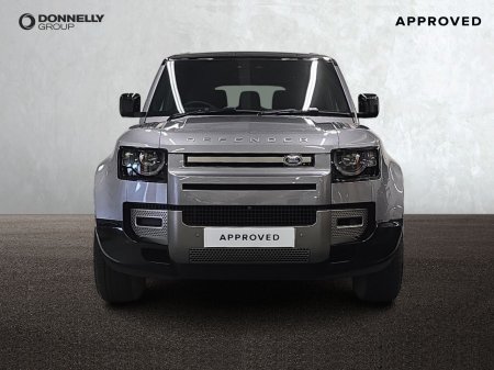 2024 Land Rover Defender - photo 7