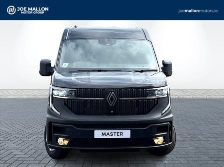 2026 Renault Master - photo 3
