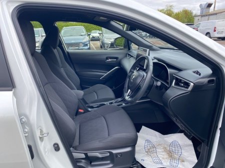 2024 Toyota Corolla Cross - photo 14